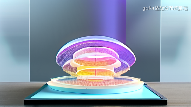 gofar适配分布式部署